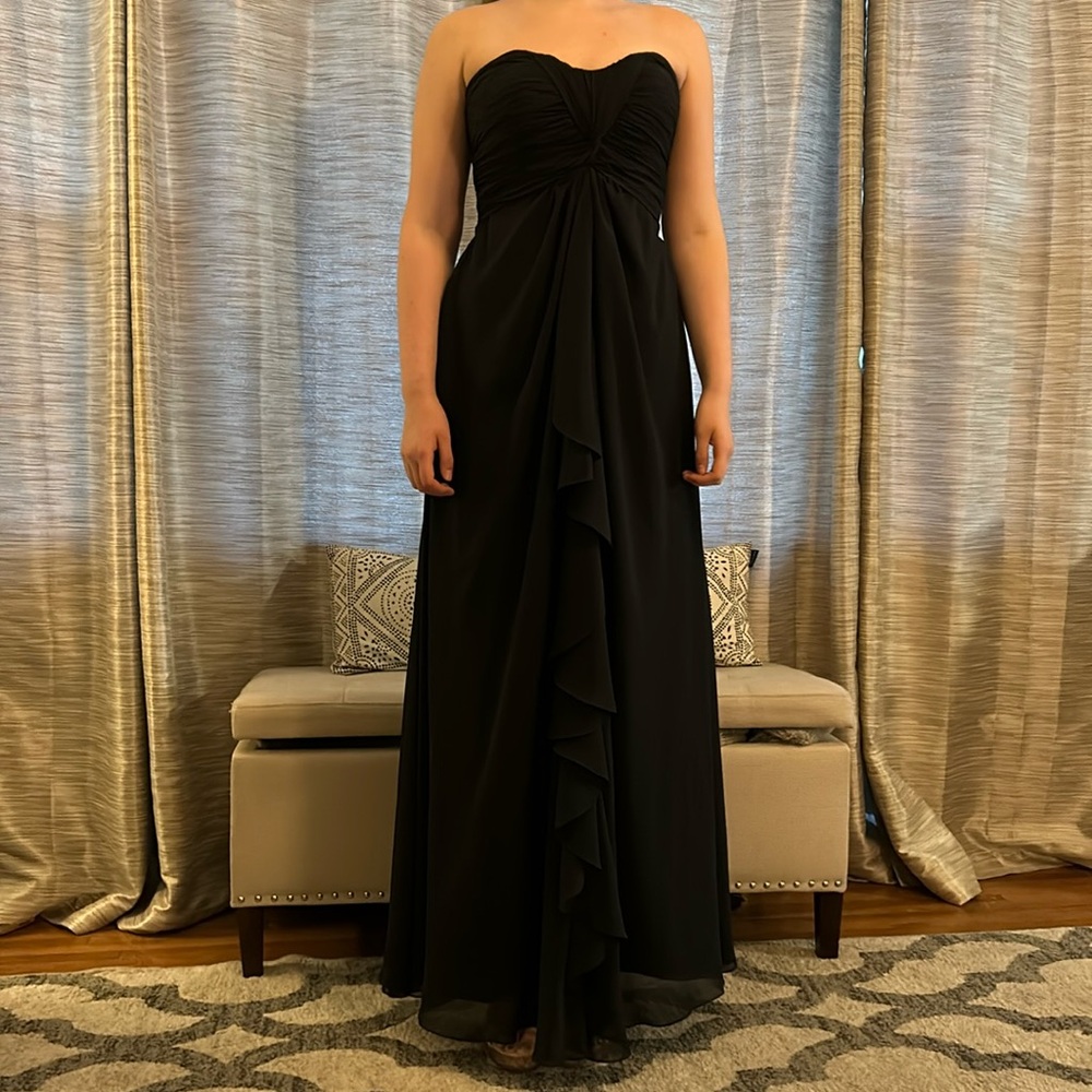 NWT Bonny bridesmaid/prom dress